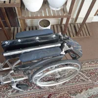 ویلچر|آرایشی، بهداشتی، درمانی|مشهد, کوی سیدی|دیوار