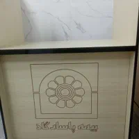 میز اداری مناسب دفتر بیمه، دفتر کار، کافی نت و