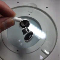 تعمیرات ایرپاد با گارانتی  (نمایندگی)|خدمات رایانه‌ای و موبایل|ری, جوانمرد قصاب|دیوار