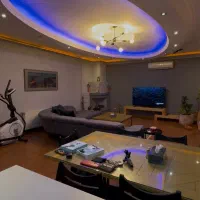 فروش-آپارتمان130-متری-3خواب-دو-قدمی-بر-اصلی-منظریه