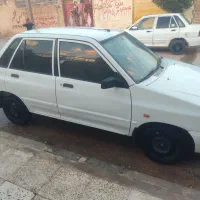 132مدل91|خودرو سواری و وانت|شوشتر, |دیوار