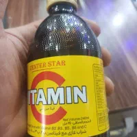 انواع نوشیدنی و ویتامین سی