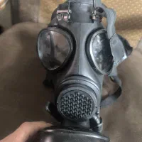 ماسک شیمیایی