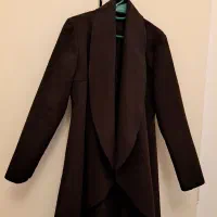 ۲ عدد پالتو شیک سایز ۴۰