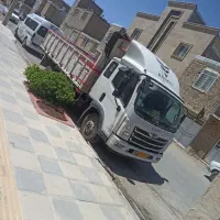 فورس شش تن گروه بهمن|خودرو سنگین|خرم بید, |دیوار