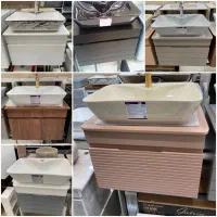 روشویی کاببنتی رنگ بندی کد۲۰۹