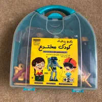 پک رباتیک