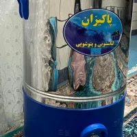 پتو شویی و لباس شویی