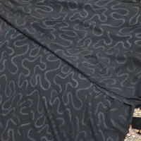 چادر مشکی نو