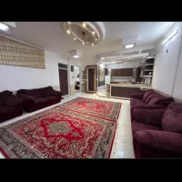 سوییت دربست مبله وشیک
