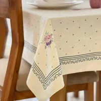 رومیزی وزیرسفره ای مخمل شنل|پرده، رانر، رومیزی|تهران, منیریه|دیوار