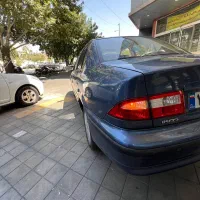 سمند EF7 مدل ۱۳۹۷ نقد و اقساط|خودرو سواری و وانت|تهران, چهارصد دستگاه|دیوار