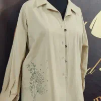 مانتو زنانه شیک برند|لباس|یزد, |دیوار