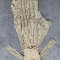 پیرهن مجلسی دنباله دار|لباس|گرگان, |دیوار