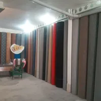 موکت تندیس|موکت|اصفهان, شیخ طوسی|دیوار