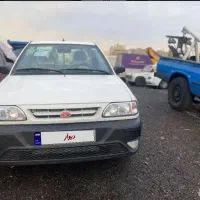 پرایدوانت جی ایکس پاششی