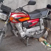 موتور احسان