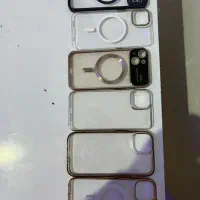 قاب گوشی ایفون ۱۳ نرمال