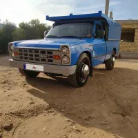 نیسان دوگانه اپشنال|خودرو سواری و وانت|طارم, |دیوار