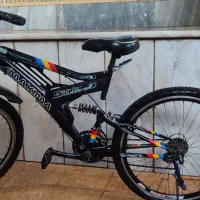 دوچرخه ۲۶|دوچرخه، اسکیت، اسکوتر|دزفول, |دیوار