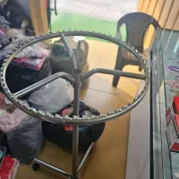 فروش رگال لباس (نو و کار کرده)|بندرخت و رختآویز|فومن, |دیوار