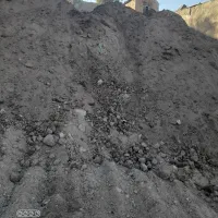 فروش کود حیوانی کاملا پوسیده  به مقدار زیاد