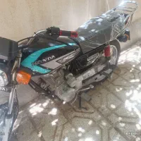 موتورسیکلت هندا150مدل 94تیزتک حاتف125ملیون
