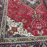 فرش شربیان تاجری مهروان آرباتان آذرشهرکرمان وخطیبی|فرش|مرند, |دیوار