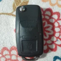 کلید تا شو خودروی جک گمشده