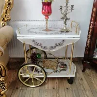 میز کافه بار