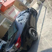 دنا فول مدل ۹۸