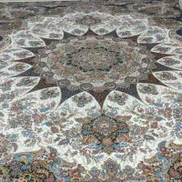 2عدد فرش 12متری. درحدنو تمیز