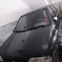 پراید مدل 82