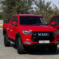 کی ام سی T8 ۱۴۰۳  KMC