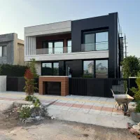 ویلای ۵۰۰متری سنداربر یک دریاستاره کاسپین زیباکنار