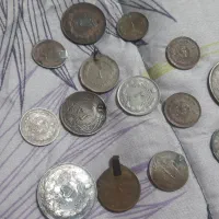 سکه کلکسیونی