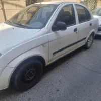 تیبا صندق دار|خودرو سواری و وانت|تهران, ازگل|دیوار