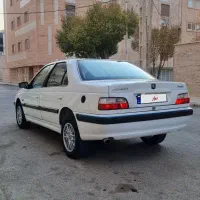 پژو پارس 1390 دوگانه فابریک|خودرو سواری و وانت|اصفهان, شهرک شهید منتظری|دیوار