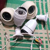 دوربین با دستگاه