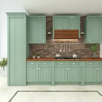 کابینت چوب و فلز احمدزاده