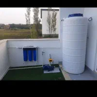 لوله کش آب ساختمانی شبانه روزی