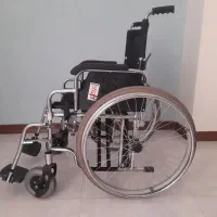 ویلچر جی تی اس|آرایشی، بهداشتی، درمانی|فردیس, قریشی|دیوار