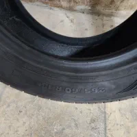 چهار حلقه لاستیک کی ام سی t8|قطعات یدکی و لوازم جانبی|پردیس, فاز ۴|دیوار