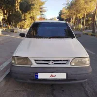 پراید مدل ۸۴