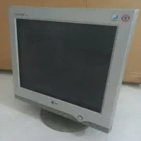 مانیتور الجی|رایانه رومیزی|اراک, |دیوار