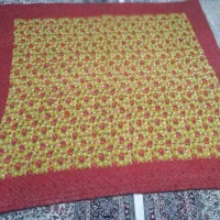 لحاف پشمی ویه تشک کودک