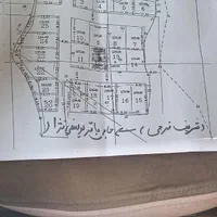 فروش زمین ۱۲۵ متری