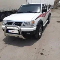 پیکاپ ریچ مدل ۹۷ با ضمانت کار بلند مدت