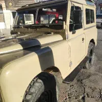 لندرور|خودرو سواری و وانت|بیرجند, |دیوار