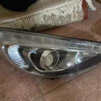 چراغ ۲۰۷